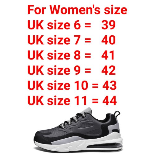 Unisex Sneakers