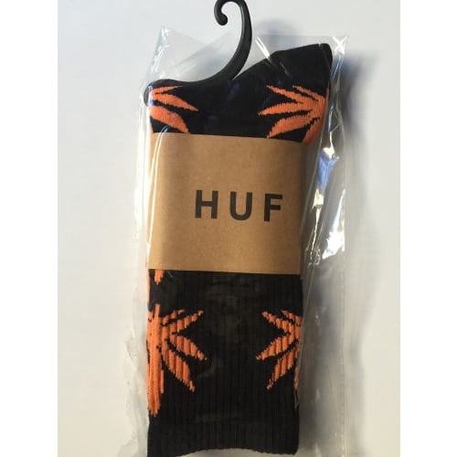Men's Stylish Fashionable Sock-black