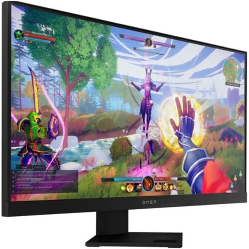 Omen 25i 24.5