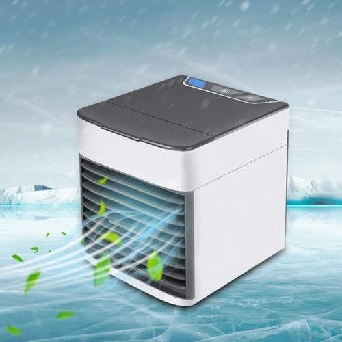 Arctic Air Ultra Mini Cooler 2x