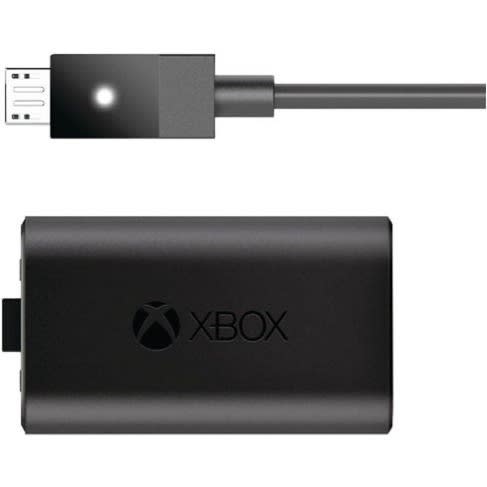 Xbox One Charge And Play Kit - 1200mAh