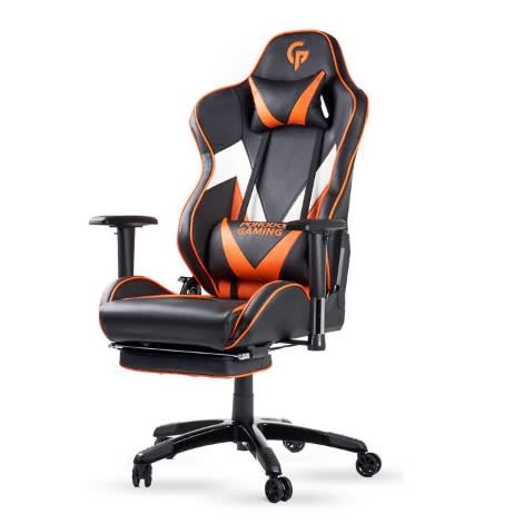 Porodo Gaming Chair - Leather