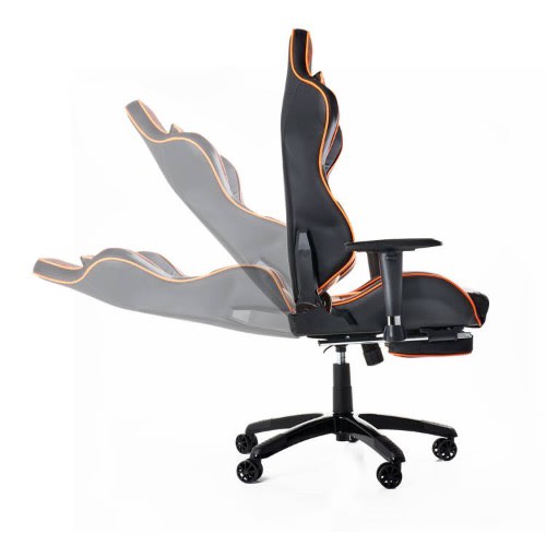 Porodo Gaming Chair - Leather