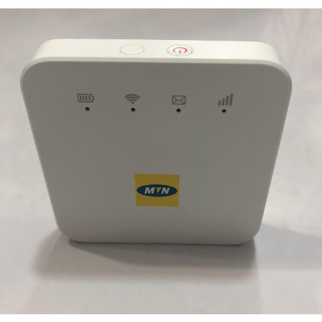 MTNg SuperFast 4G LTE WiFi + Free 30 Gig Bonus Data  & Sim Card