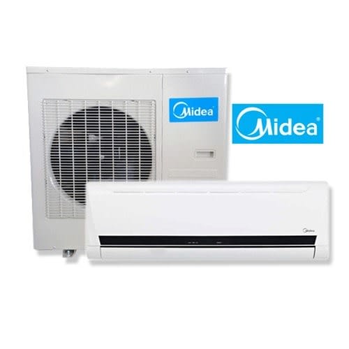 1.5hp Non-inverter Air Conditioner With Installation Kit