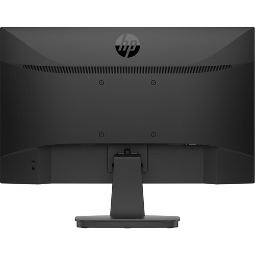 P22v G4 - 21.5" Full Hd Led Lcd Monitor