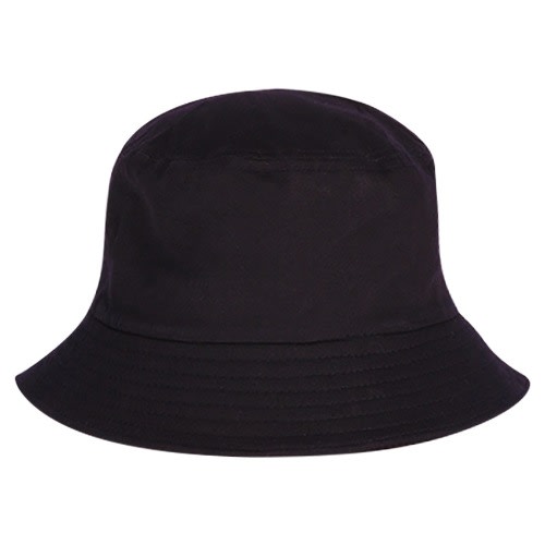 Creex Cloud9 Bucket Hat - Black