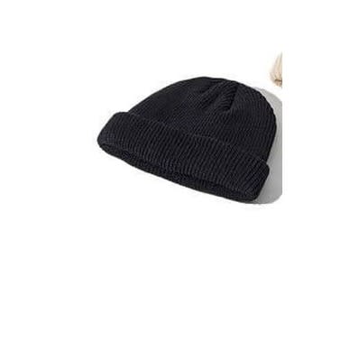 Beanie Caps - Set Of 3