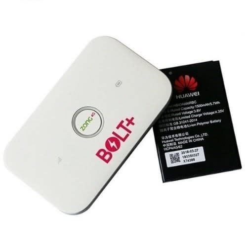 Huawei 4G LTE Mobile Internet WiFi