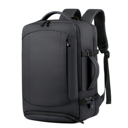 Smart Waterproof Laptop Backpack With Usb Port