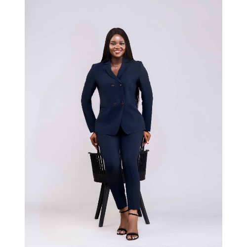 The Elsa Trouser