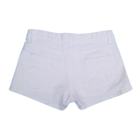 Ladies Stretchy Casual Short