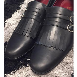 Handmade In Nigeria Shoes For Men