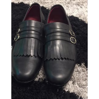 Handmade In Nigeria Shoes For Men