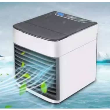 Mini Air Cooler - Double Cooling Power Capacity - 2x Cooling
