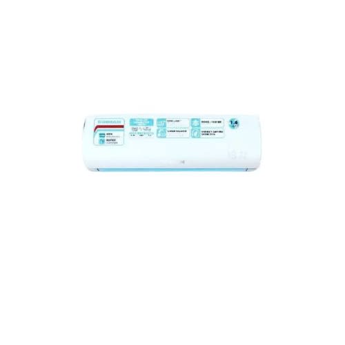 Split Unit Inverter Air Conditioner With Installation kit - 1.1hp