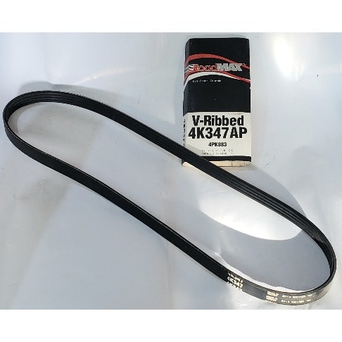 Roadmax Gat 4k347ap V-ribbed Belt