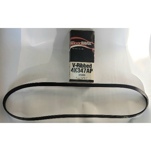 Roadmax Gat 4k347ap V-ribbed Belt