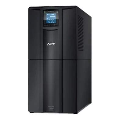 Smart-ups C 3000va Lcd 230v Smc3000i