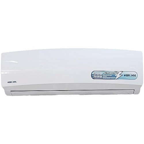 1hp Split Air Conditioner - Bsa-09cr - Free Installation Kit - 3M