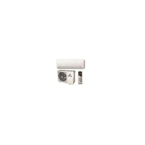 1hp Split Air Conditioner - Bsa-09cr - Free Installation Kit - 3M