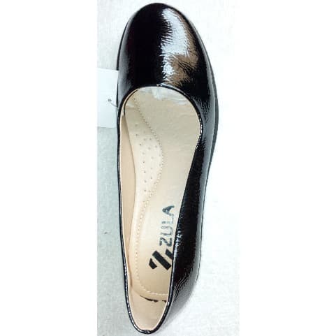 Loafers - Black
