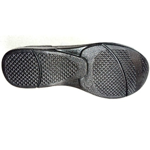 Loafers - Black