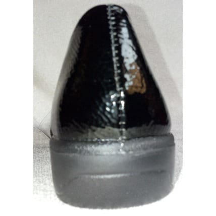 Loafers - Black