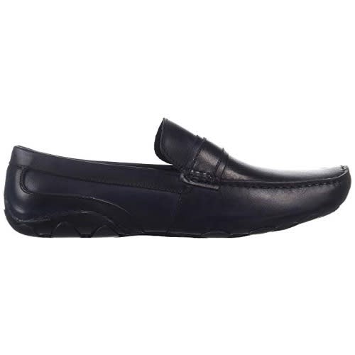 Men's Toast Driver Loafer, Navy Blue