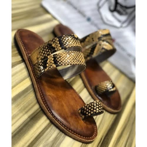 Palm Sandal
