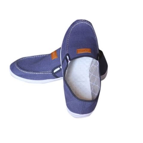 Men's Sneakers - Blue
