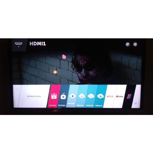 Magic Remote For LG Smart TVs