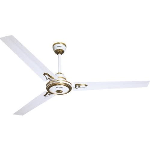 56'' Supercool Airflow Ceiling Fan - Pv-56wc