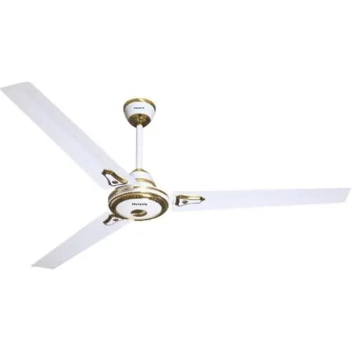 56'' Supercool Airflow Ceiling Fan - Pv-56wc