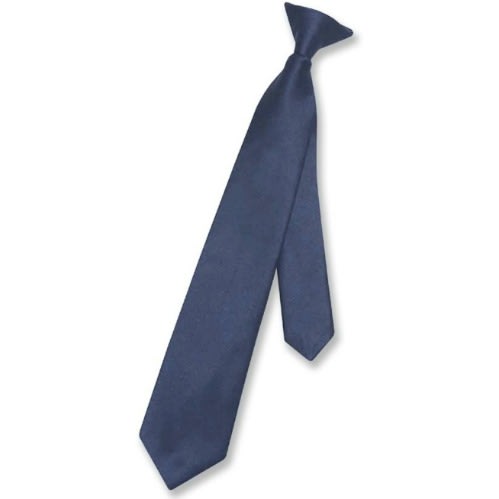 Men's Dress Shirt With Matching Tie  - Light Blue