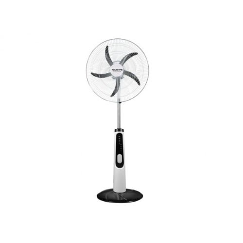 Rechargeable Fan - Pv-3018