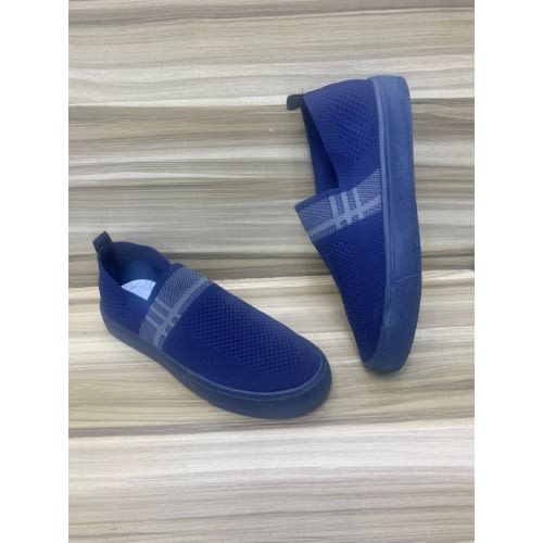Men Sneakers - Blue