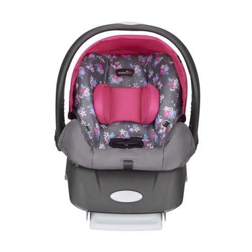 Embrace Infant Car Seat