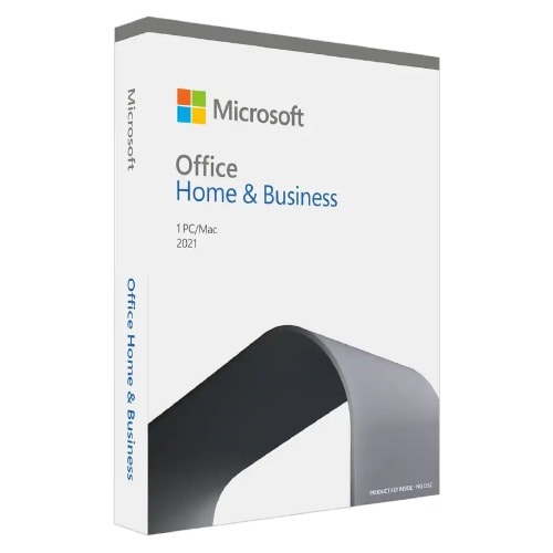 Original Office Home And Business 2021 For Mac