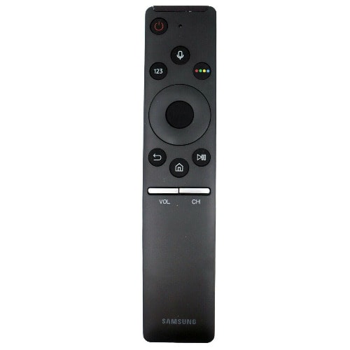 Smart Bluetooth Voice Control  Remote For  LED 4K UHD Tvs