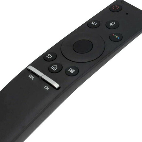Smart Bluetooth Voice Control  Remote For  LED 4K UHD Tvs