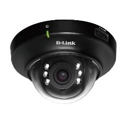 D-link 16 Channel 2 Bay Network Video Recorder (nvr)  (dnr-f5216)