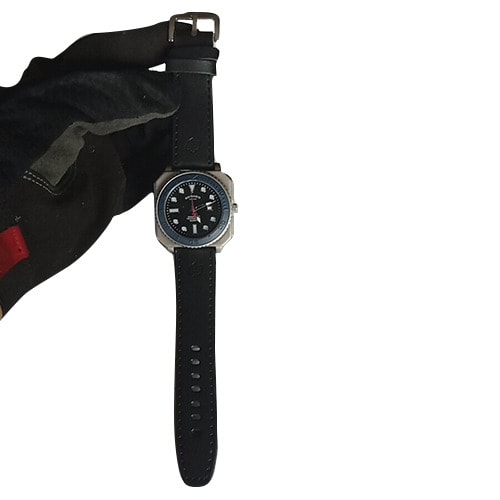 Romago Business Quartz Men's Wristwatch - water Resistant