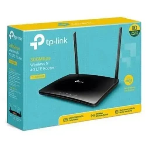 Sim Router Ac750 Archer Mr200