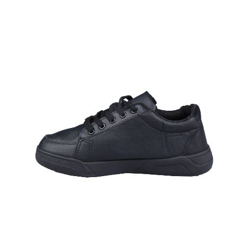 Men's Casual Sneakers - Black