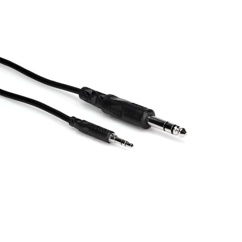 Stereo Interconnect (10ft) aux audiojack cable