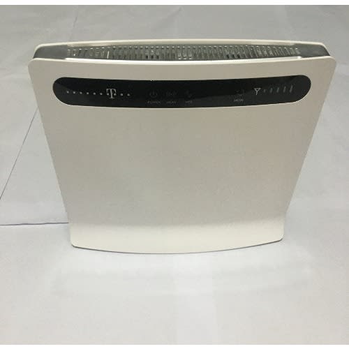 B593 Universal 4G LTE Indoor CPE Router With 4 LAN Ports For All Networks