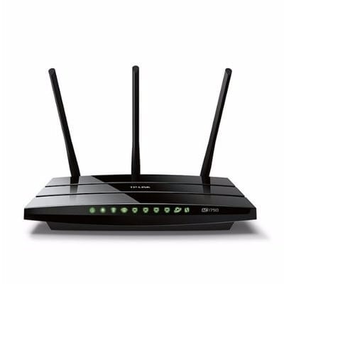 Wireless Dual Band GIGABIT Router Archer C7