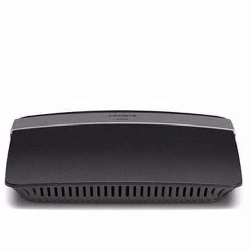 Linksys Router - E2500 - N600