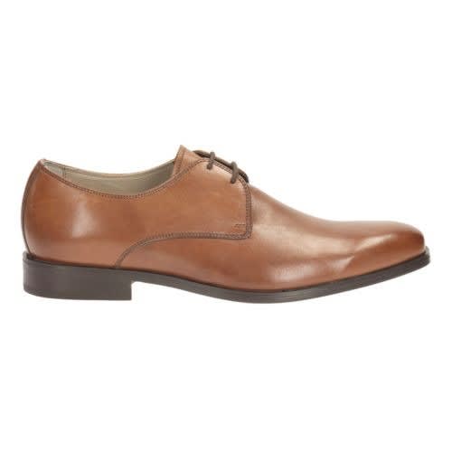 Amieson Walk Tan Leather